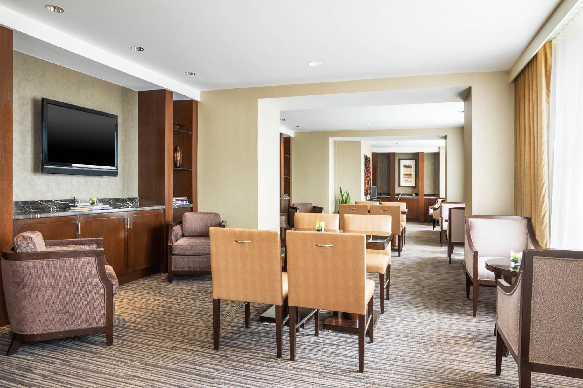 The Westin Book Cadillac Detroit Dış mekan fotoğraf